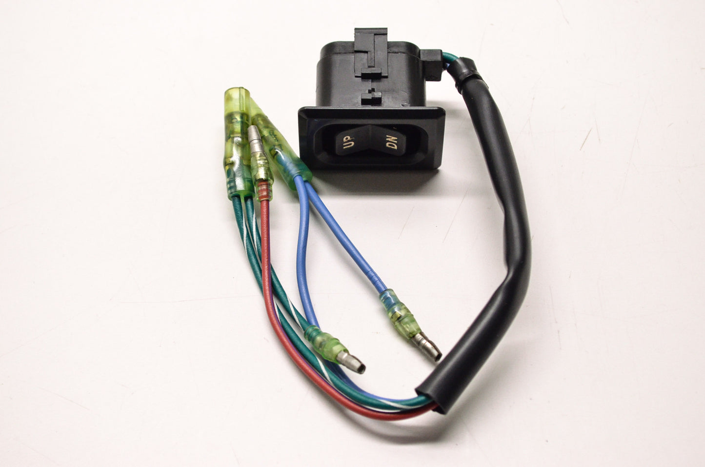 New OEM Quicksilver Mercury Marine Trim Switch NOS