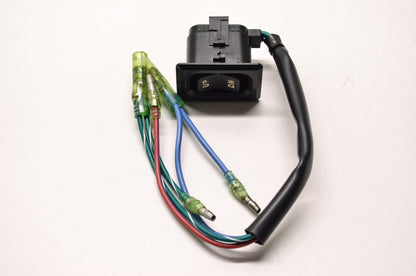 New OEM Quicksilver Mercury Marine Trim Switch NOS