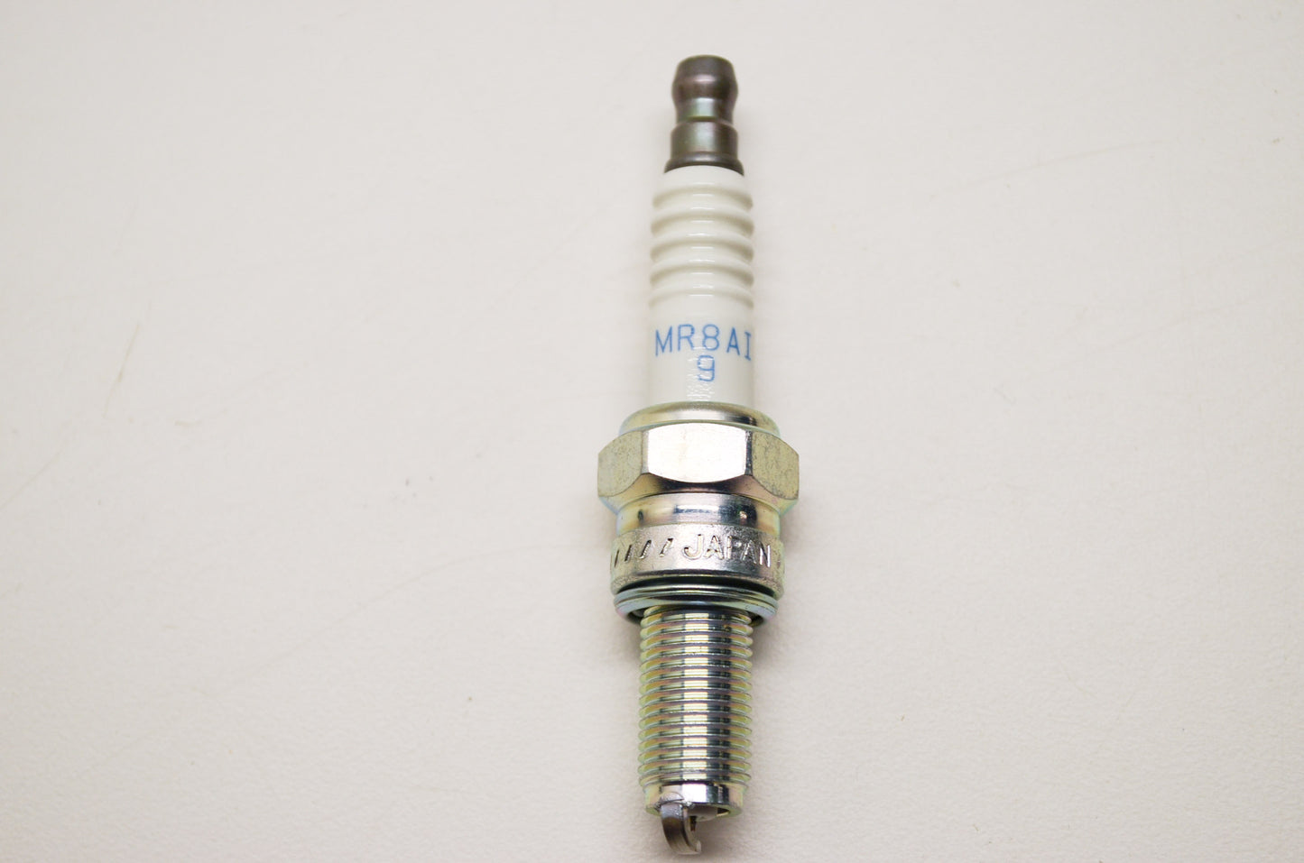 New NGK Laser Iridium Premium Spark Plug NOS