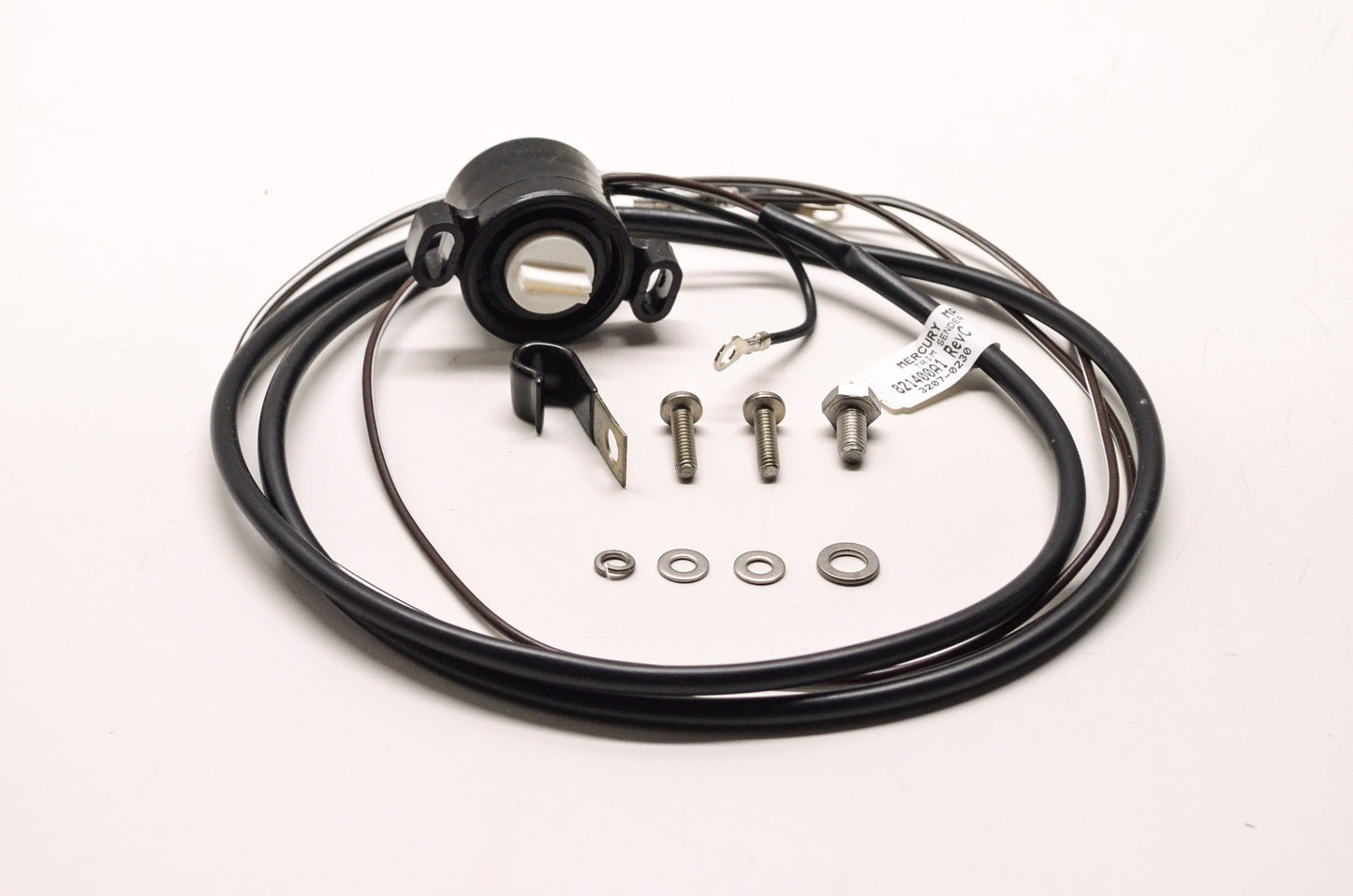 New OEM Quicksilver Mercury Marine Trim Sender Kit NOS
