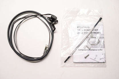 Quicksilver 822573A13 Mercury Marine Trim Sender Kit NOS