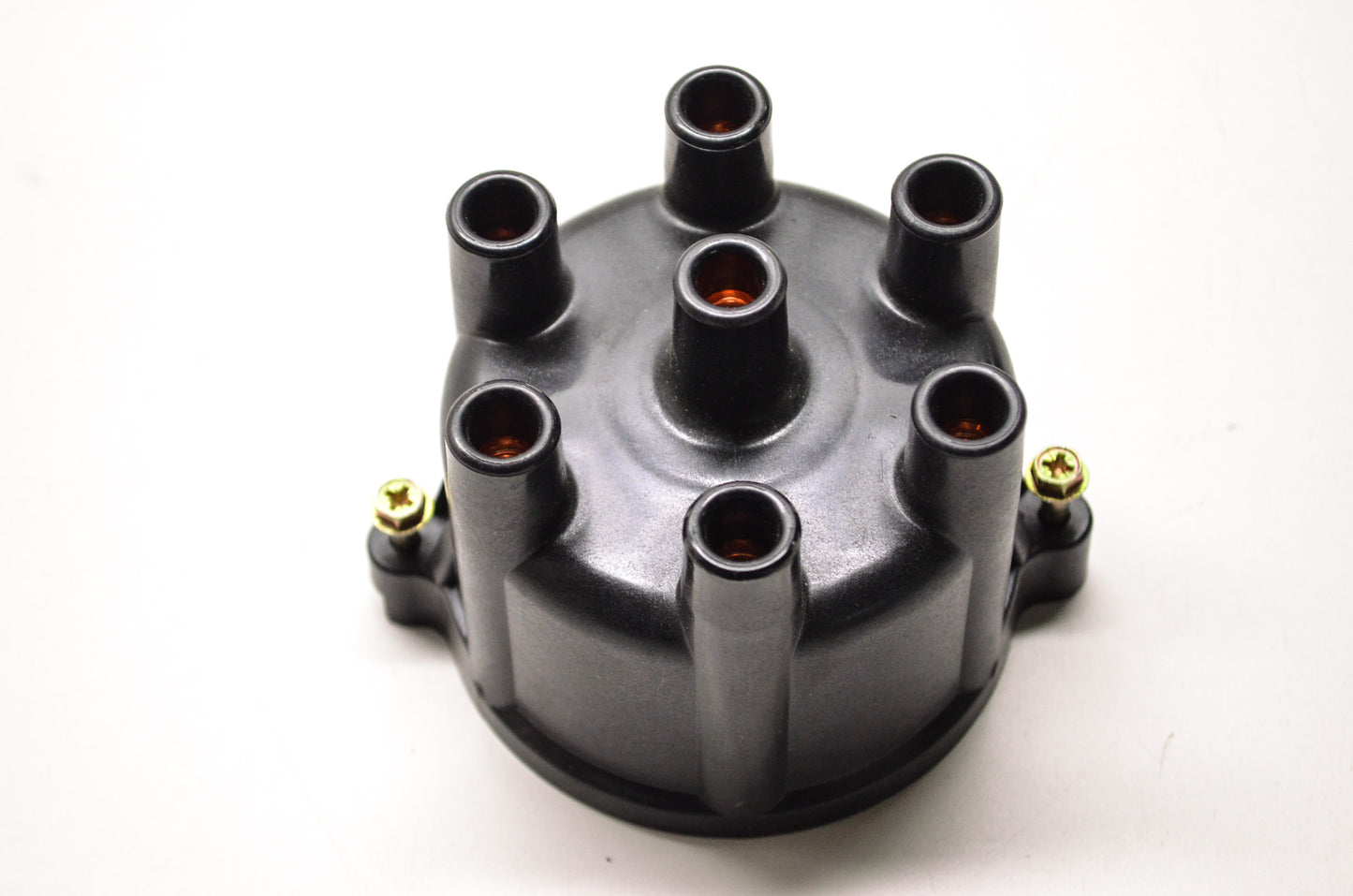 New OEM Quicksilver Mercury Marine Distributor Cap Mercruiser OMC Sterndrive Vol