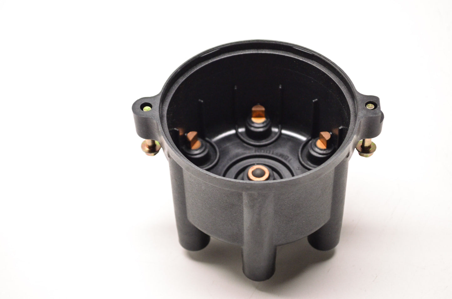 New OEM Quicksilver Mercury Marine Distributor Cap Mercruiser OMC Sterndrive Vol