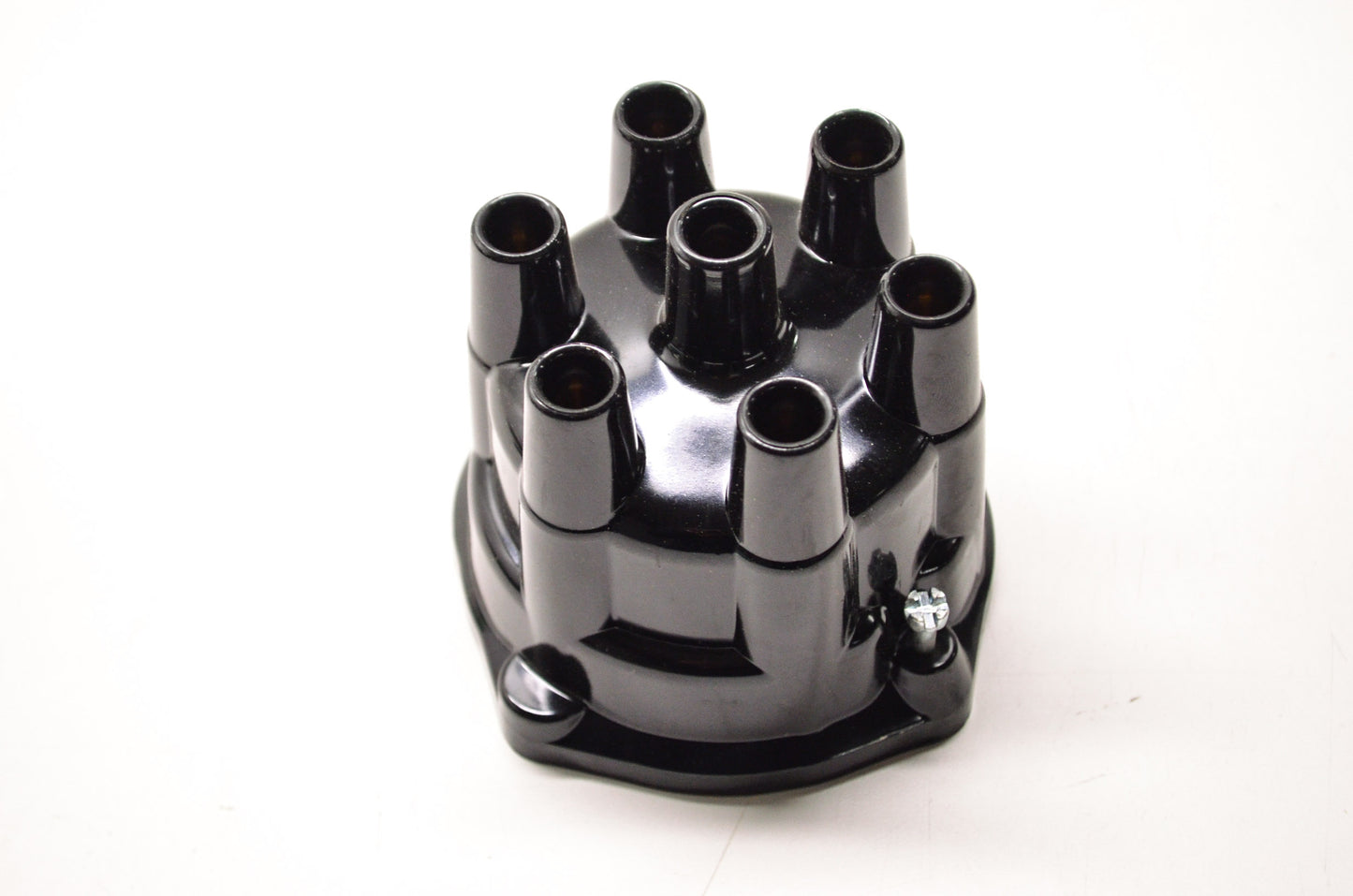 New OEM Quicksilver Mercury Marine Distributor Cap NOS