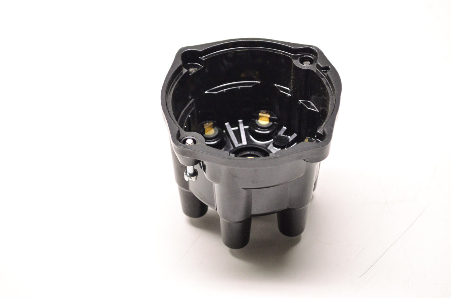 New OEM Quicksilver Mercury Marine Distributor Cap NOS