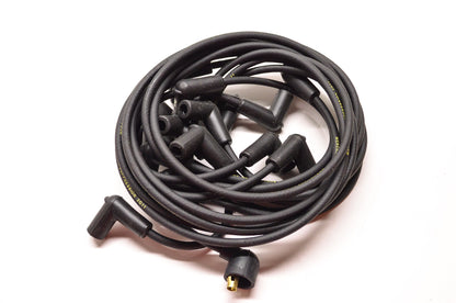 Mercury Ignition Wire Set GM V8 305 350 w/ Thunderbolt 4 & 5 Ignition '87 Up NOS