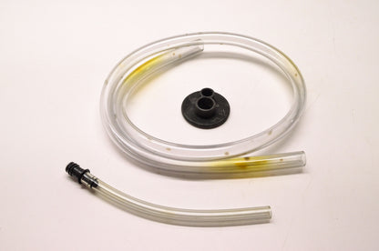 Mercury Marine Blow Start Siphon NOS