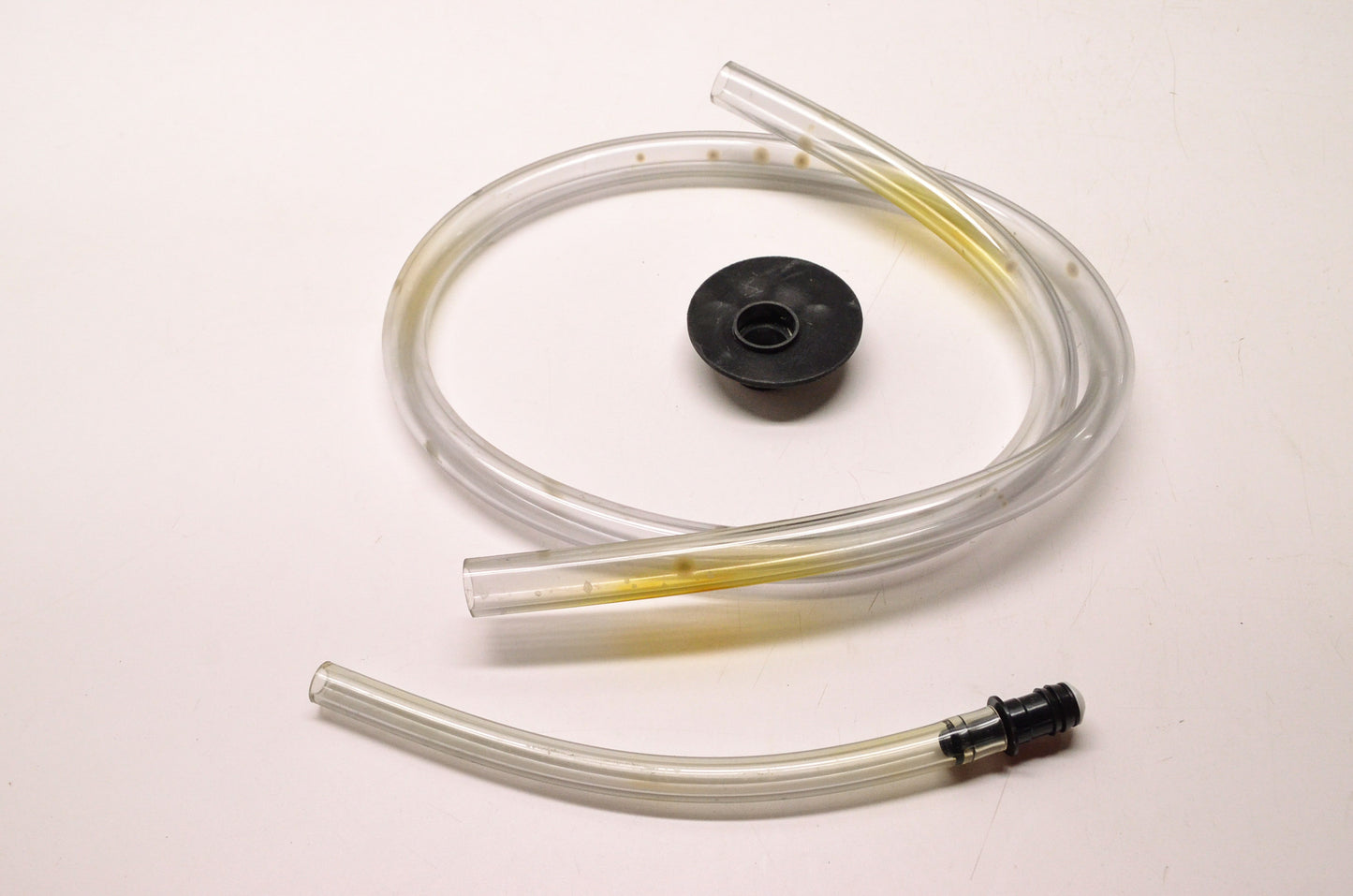 Mercury Marine Blow Start Siphon NOS