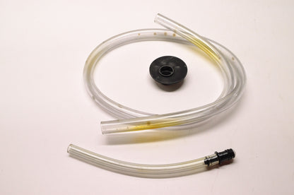 Mercury Marine Blow Start Siphon NOS