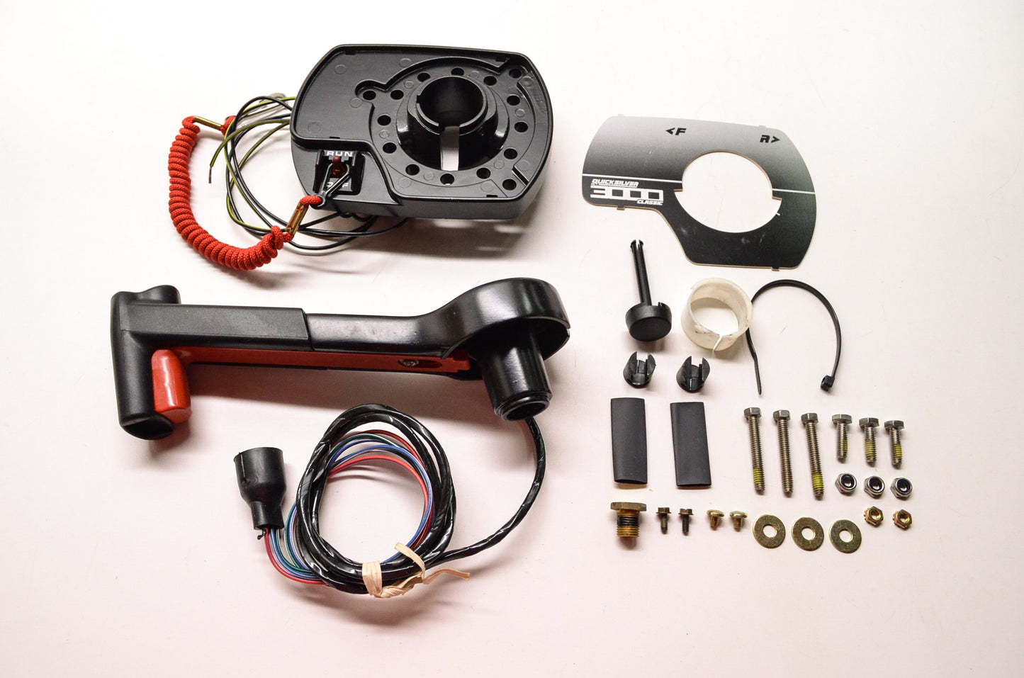 Mercury Marine Panel Mount Kit NOS