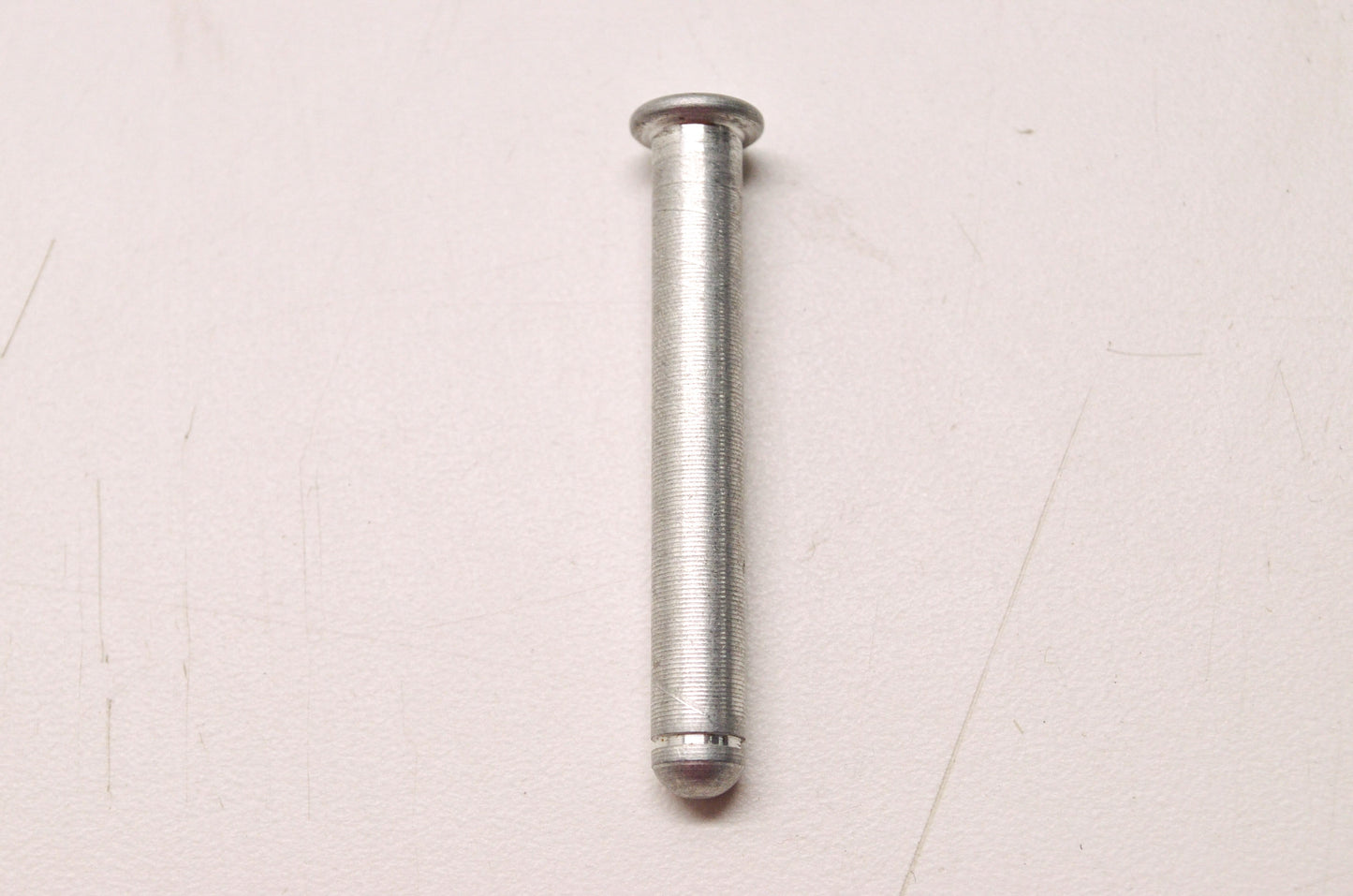 OEM Arctic Cat 0123-230 Pin 1/4Dx1-5/8 NOS