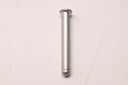 OEM Arctic Cat 0123-230 Pin 1/4Dx1-5/8 NOS