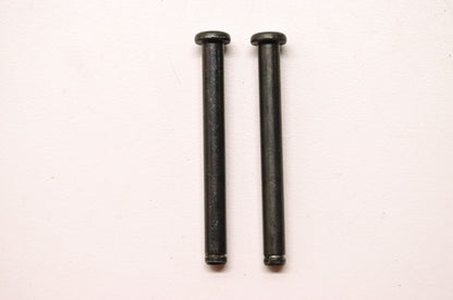 OEM Arctic Cat 0609-039 Throttle Lever Pin Qty 2 NOS