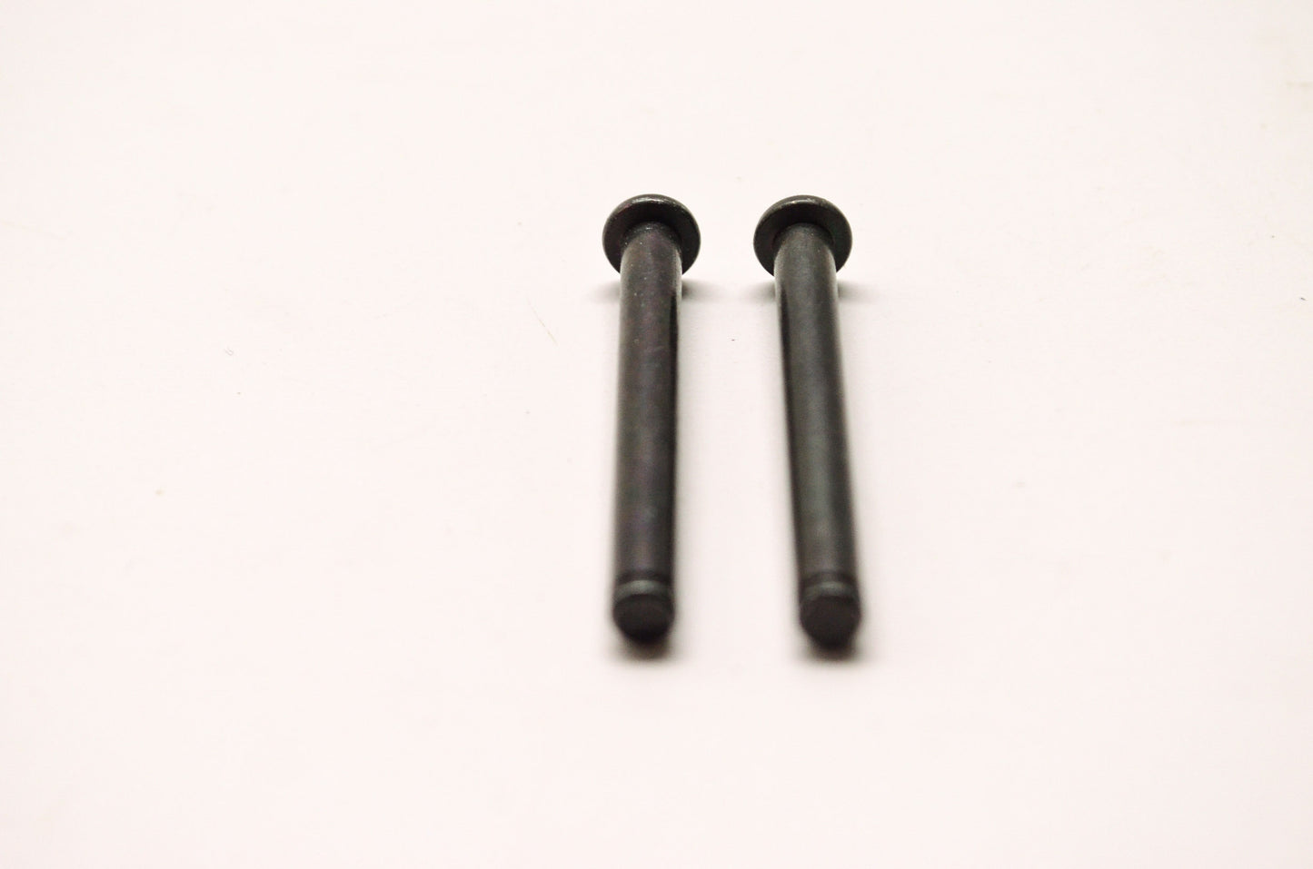 OEM Arctic Cat 0609-039 Throttle Lever Pin Qty 2 NOS