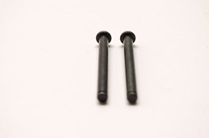 OEM Arctic Cat 0609-039 Throttle Lever Pin Qty 2 NOS