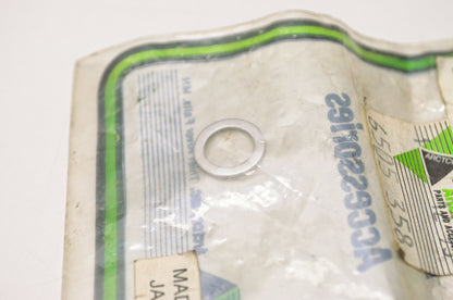 OEM Arctic Cat 6505-358 Washer NOS