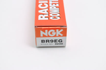New NGK Racing Competition Spark Plug NOS