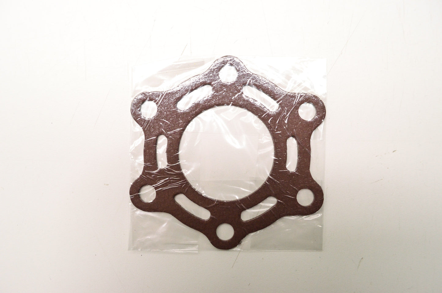 New OEM Arctic Cat Tigershark Exhaust Pipe Gasket NOS