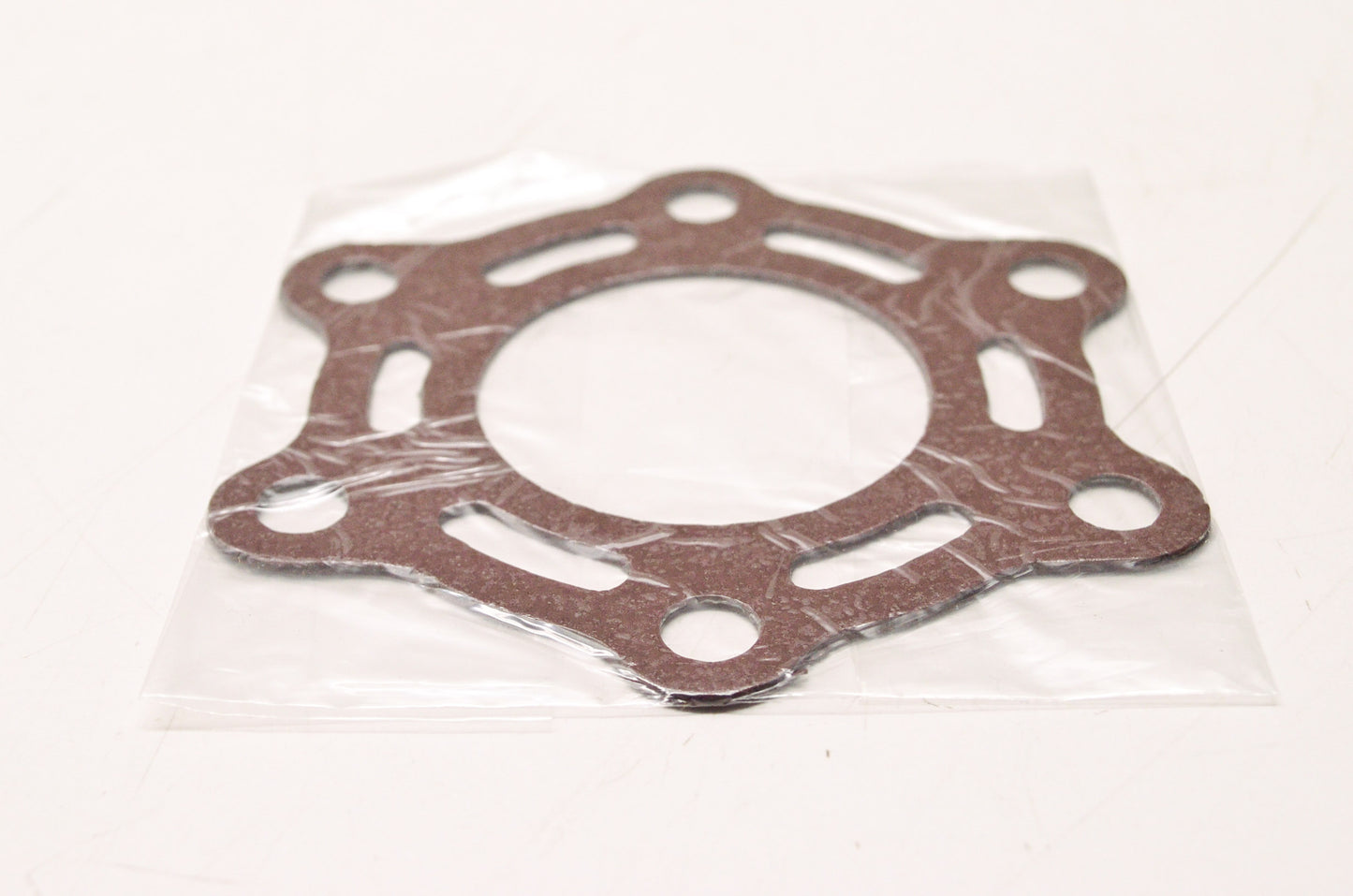 New OEM Arctic Cat Tigershark Exhaust Pipe Gasket NOS