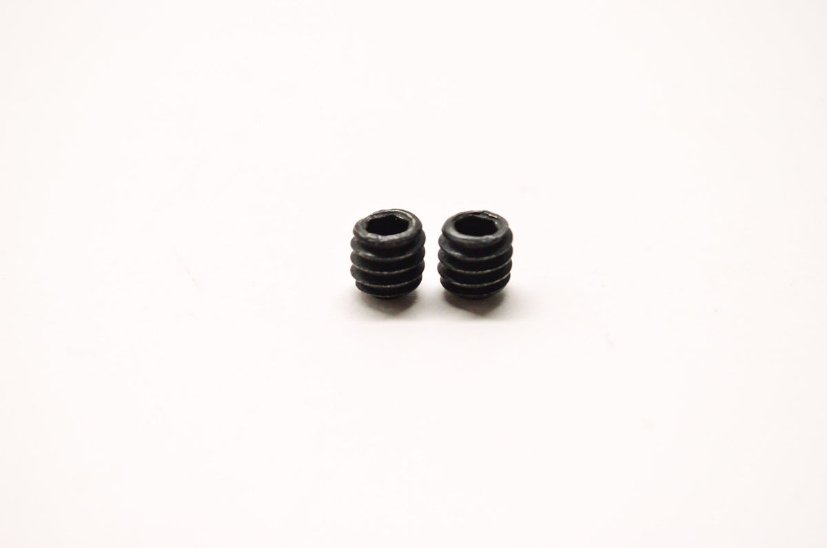 OEM Arctic Cat 0623-217 Set Screw 1/4-20x.25 Type G Qty 2 NOS