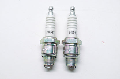 New NGK Spark Plug Qty 2 NOS