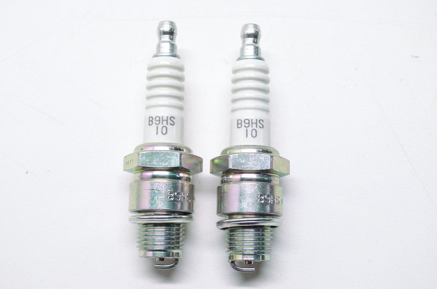 New NGK Spark Plug Qty 2 NOS