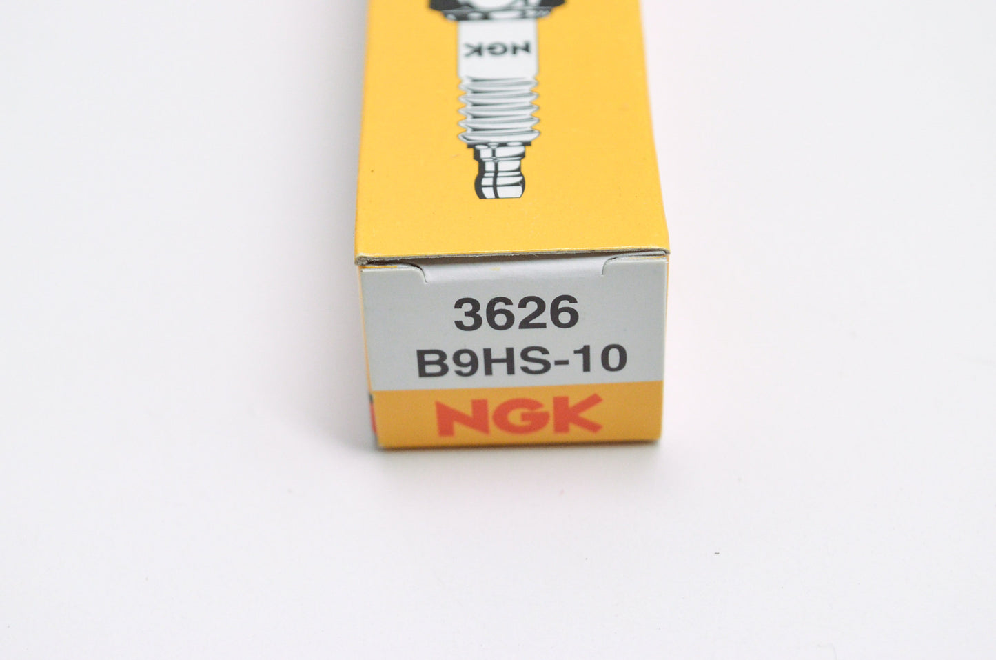 New NGK Spark Plug Qty 2 NOS