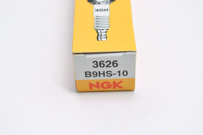 New NGK Spark Plug Qty 2 NOS