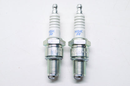 NGK BR10ES, 4832 Spark Plug Qty 2 NOS