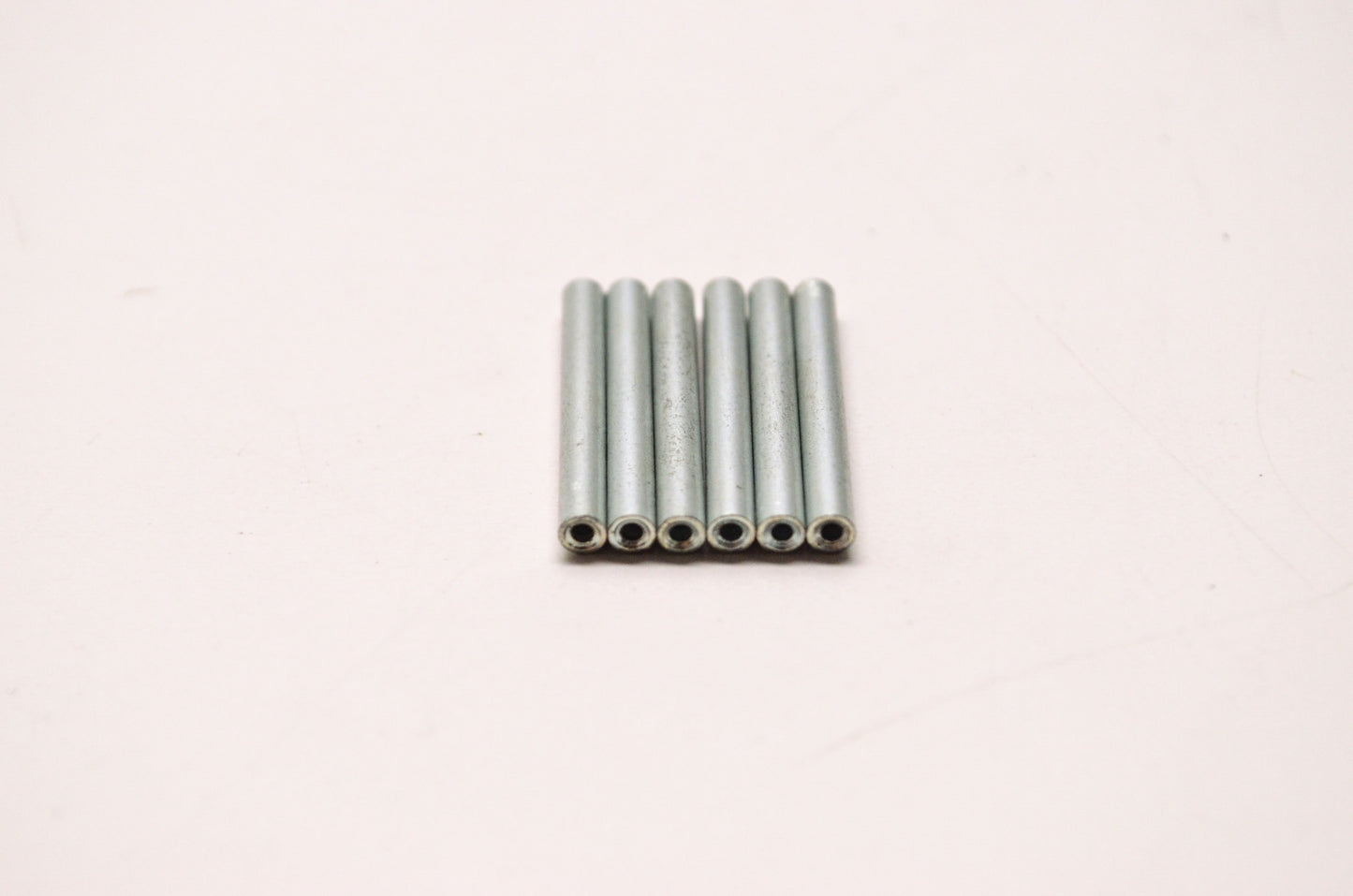 Control Cable End Fits #800 & 802 Cables Qty 6 NOS