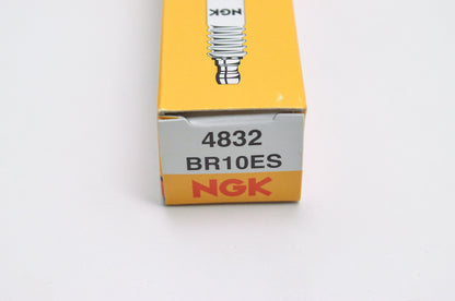 NGK BR10ES, 4832 Spark Plug Qty 2 NOS