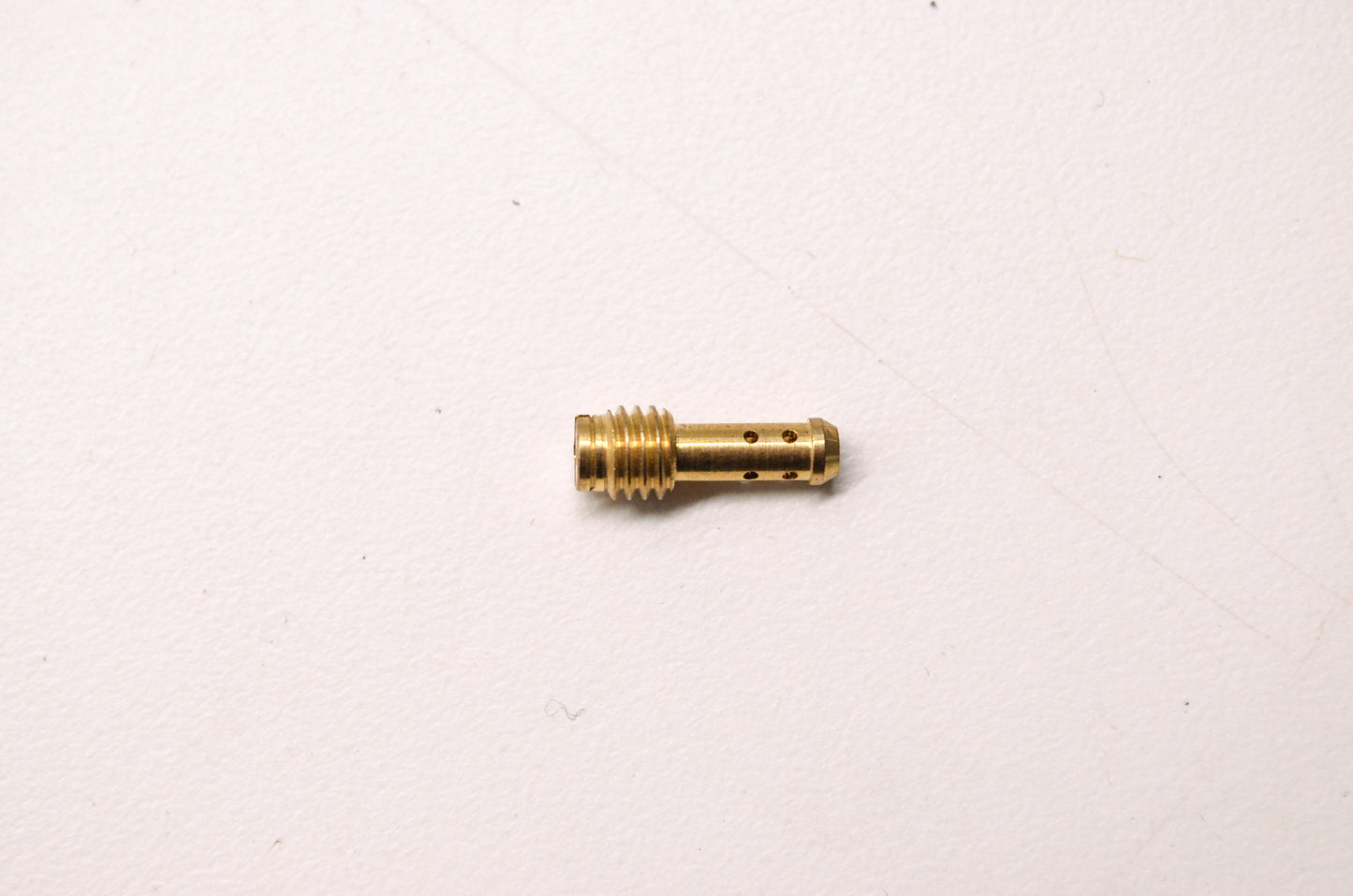 New Marshall Pilot Jet #20 NOS