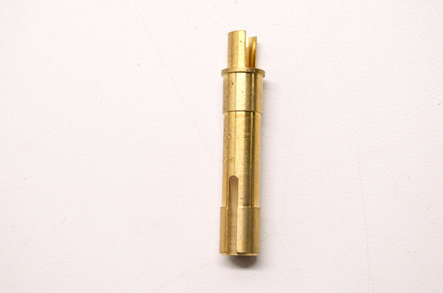 Marshall 480 Q4, 480-Q4 Needle Jet NOS