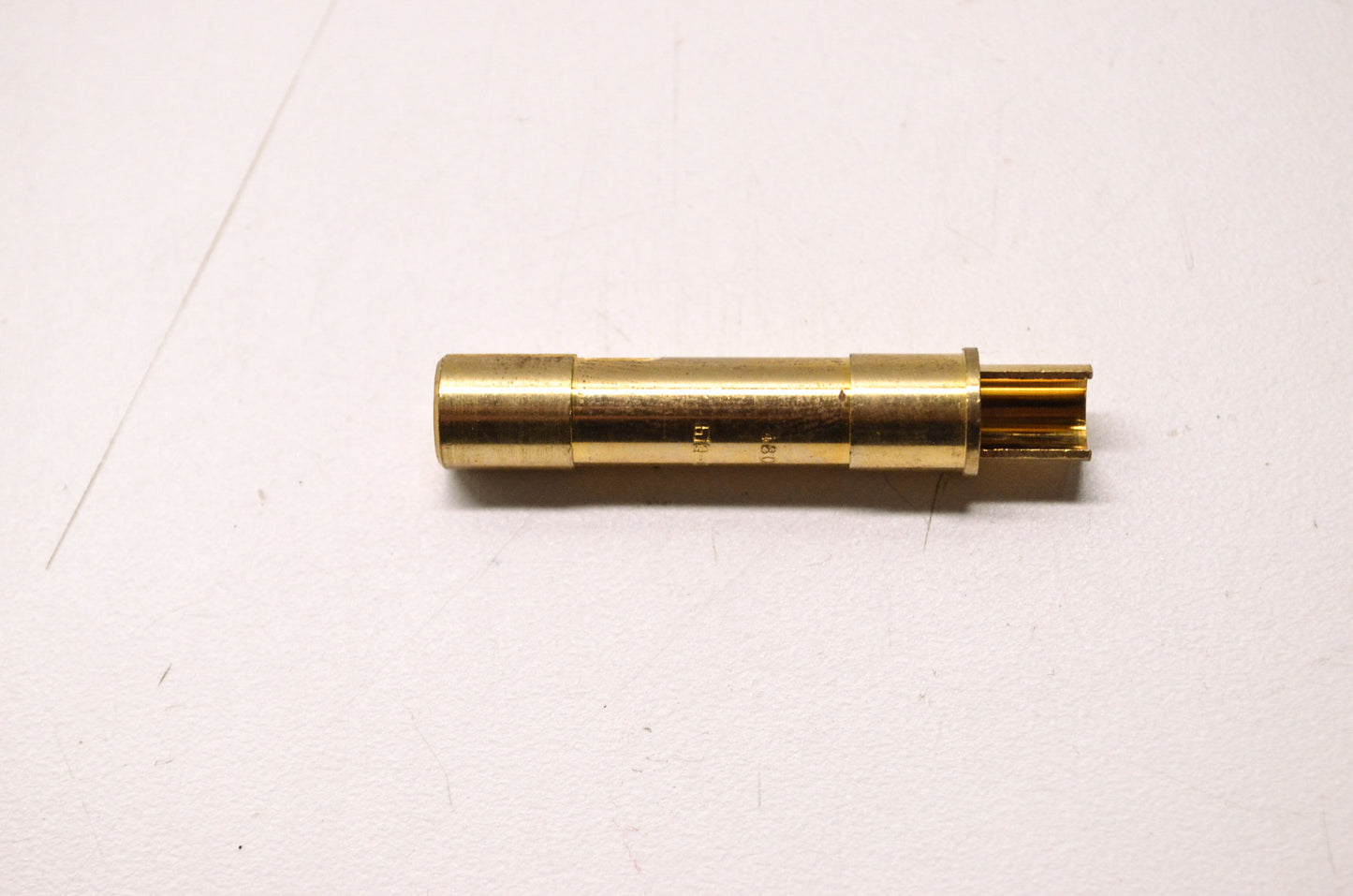 Marshall 480-Q0, 480 Q-0 Needle Jet NOS