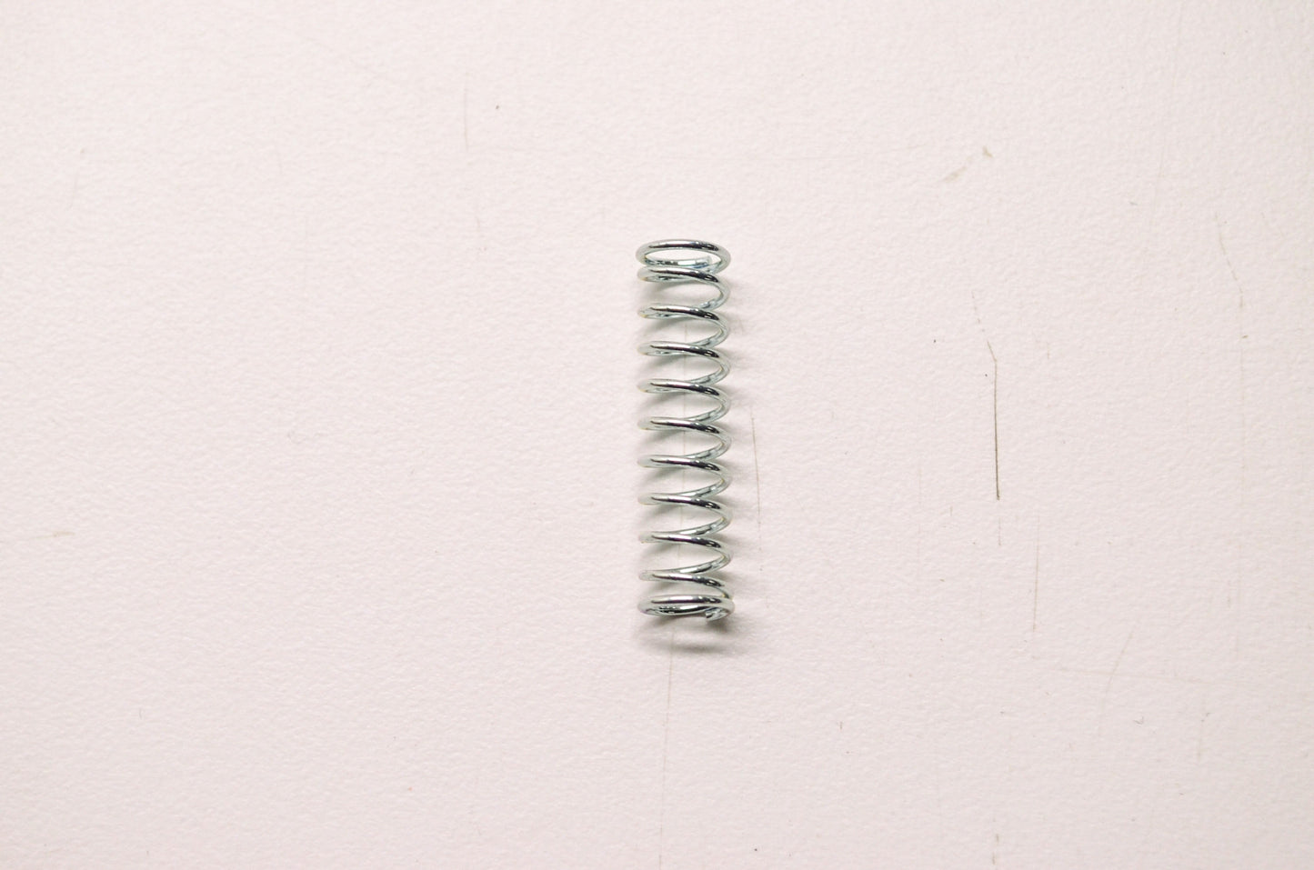New Marshall Starter Plunger Spring NOS