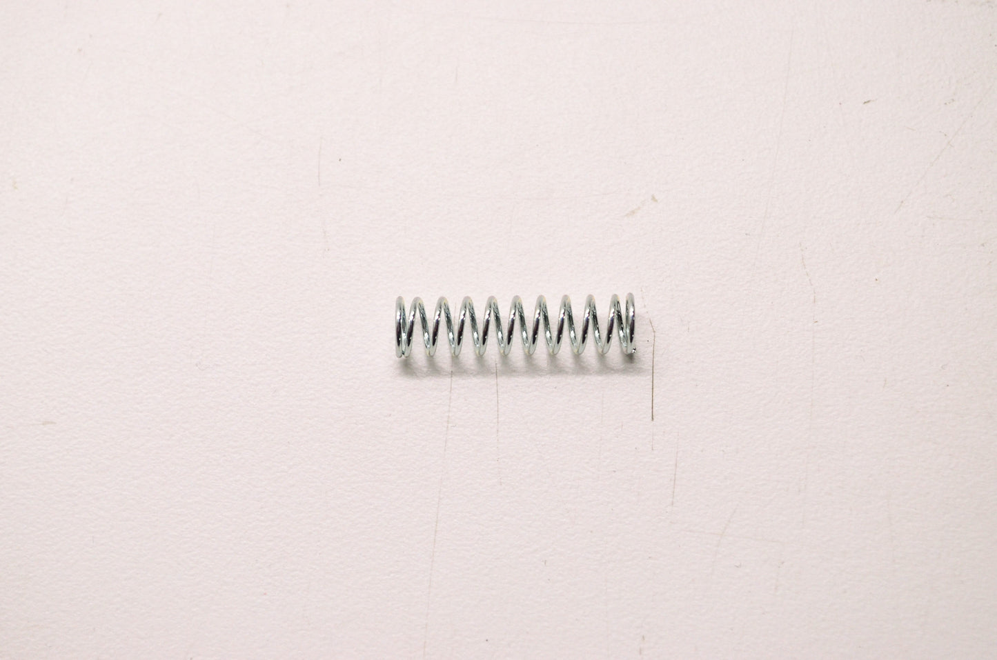 New Marshall Starter Plunger Spring NOS