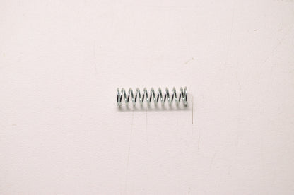 New Marshall Starter Plunger Spring NOS