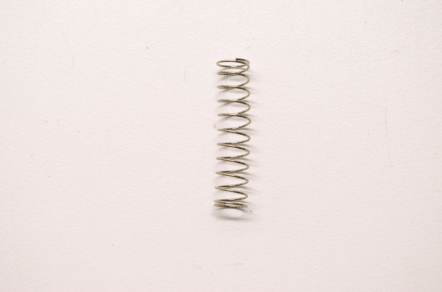 New Marshall Starter Plunger Lever & Pull Up Type Choke Spring NOS