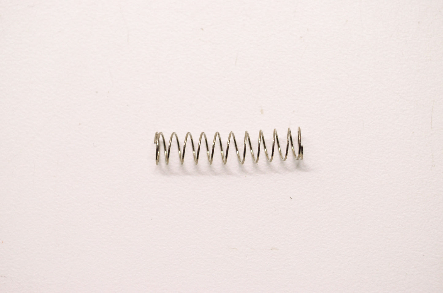New Marshall Starter Plunger Lever & Pull Up Type Choke Spring NOS
