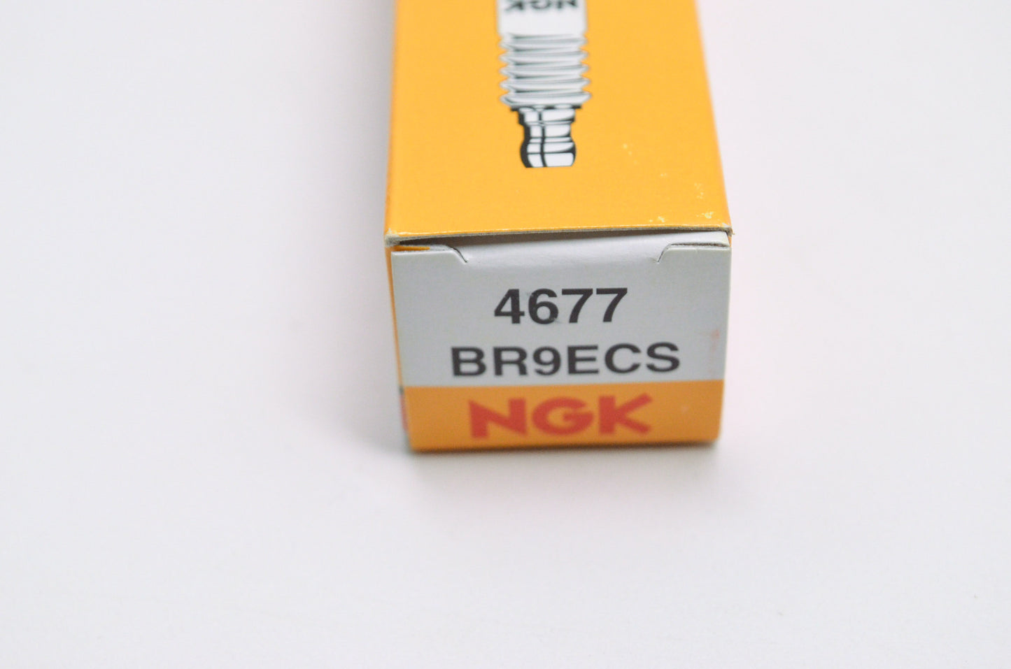New NGK Spark Plug NOS