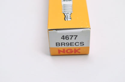New NGK Spark Plug NOS