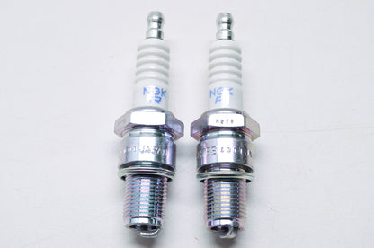 New NGK Spark Plug QTY 2 NOS