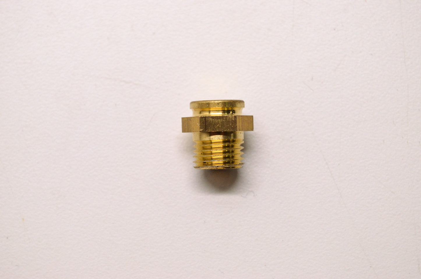 Starter Plunger Fitting 30 - 44mm Spigot Carbs 24 - 34mm Flange Carbs NOS