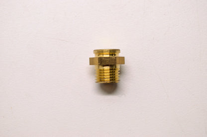 Starter Plunger Fitting 30 - 44mm Spigot Carbs 24 - 34mm Flange Carbs NOS