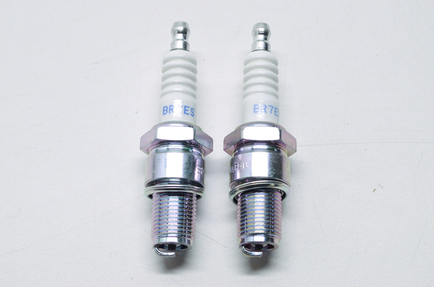 New NGK Spark Plug QTY 2 NOS
