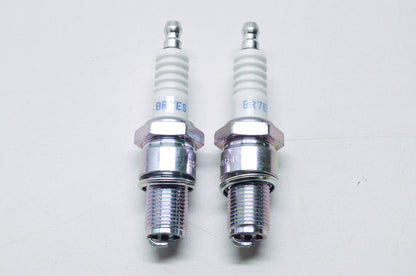 New NGK Spark Plug QTY 2 NOS