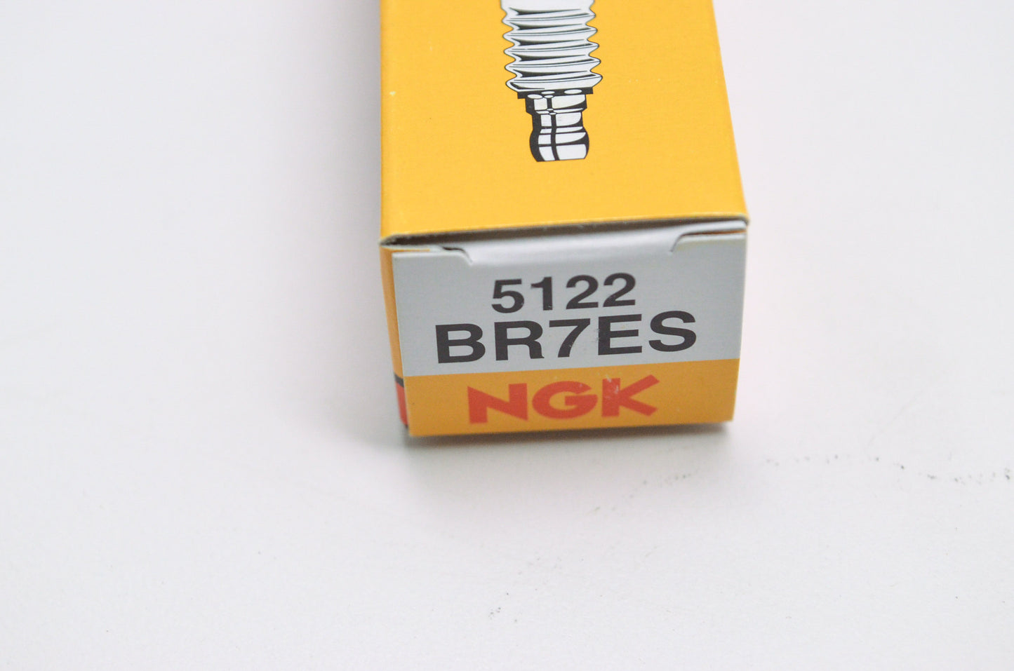 New NGK Spark Plug QTY 2 NOS