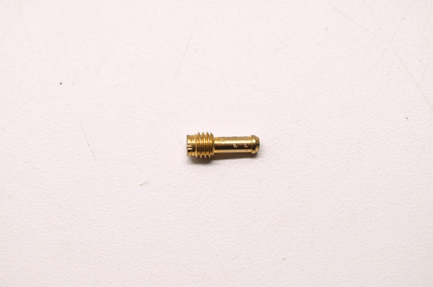New Marshall Pilot Jet #35 NOS