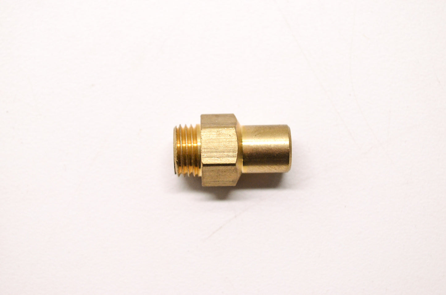 Starter Plunger Cap 30 - 44mm Spigot 24 - 34mm Flange NOS