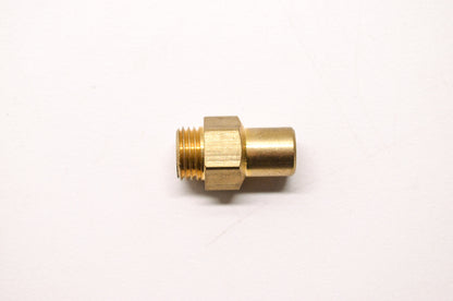 Starter Plunger Cap 30 - 44mm Spigot 24 - 34mm Flange NOS
